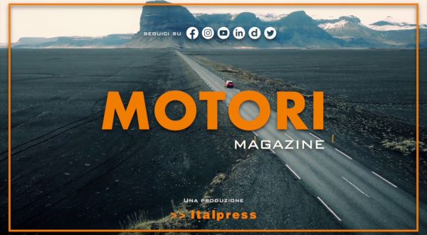 Motori Magazine – 1/1/2023