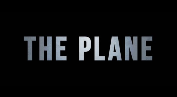 The Plane, il trailer