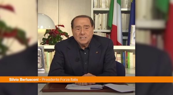 Berlusconi “Con l’autonomia più risorse alle Regioni”