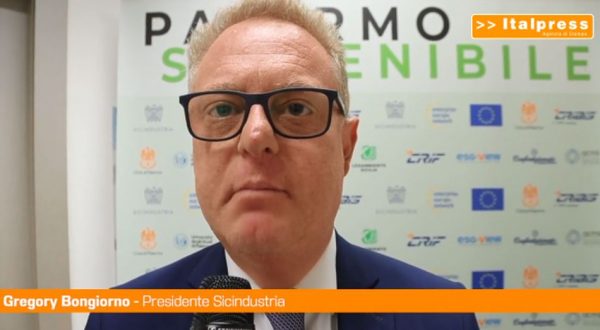 Muore a 47 anni il presidente di Sicindustria Bongiorno