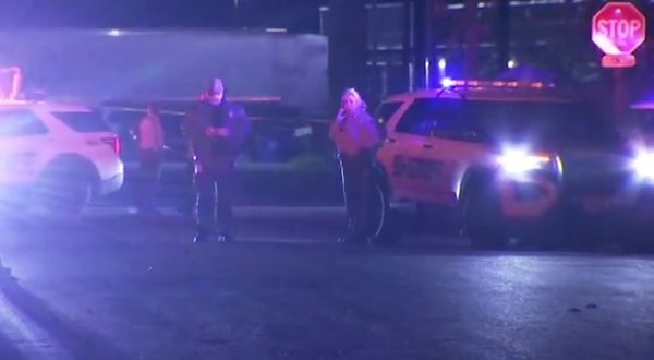 Un’altra strage negli Usa, spara e uccide 7 persone in California