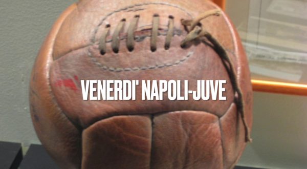 Il Pallone Racconta – In attesa di Napoli-Juve, le milanesi rallentano