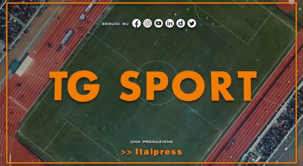 Tg Sport – 20/1/2023