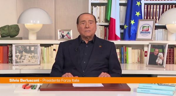 Berlusconi “La casa è sacra, la direttiva Ue non diventi una tassa”