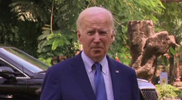 Usa, documenti segreti trovati in un vecchio ufficio di Biden