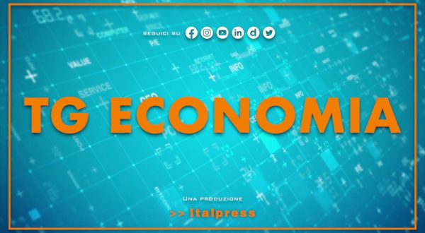 Tg Economia – 17/1/2023