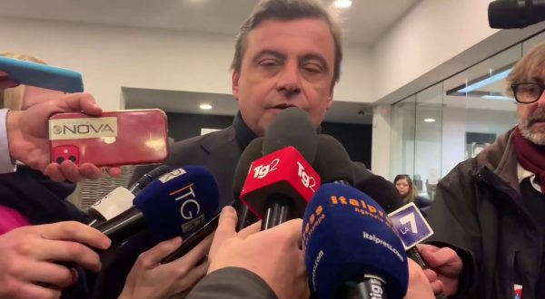 Liberali, Calenda “Partito unico aperto a tutti i riformisti”