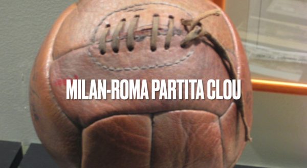 Il Pallone Racconta – La Samp per il Napoli, Milan-Roma match-clou