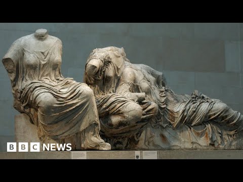 Will the Elgin Marbles return to Greece? – BBC News