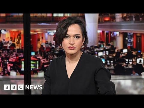 Why reporting on Iran comes at a heavy price – BBC News