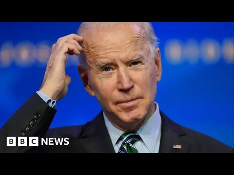 Biden faces investigation over classified files at his home – BBC News