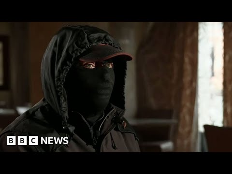 Inside Italy’s biggest mafia trial in decades – BBC News