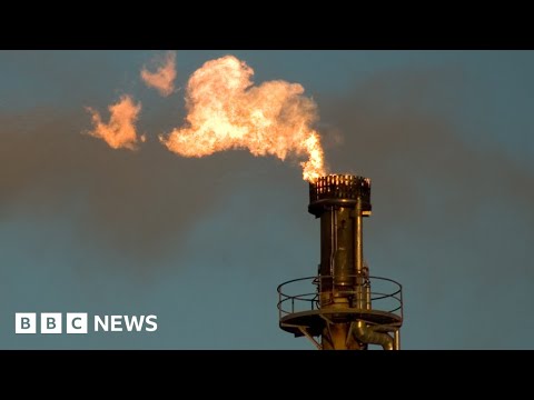 Oil giant ExxonMobil predicted climate change in 1970s, scientists claim – BBC News