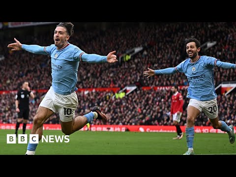 Premier League football clubs dominate richest in the world – BBC News