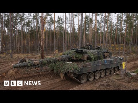 Germany won’t block Poland sending tanks to Ukraine says country’s foreign minister – BBC News