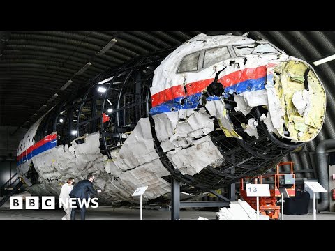 Flight MH17 case against Russia to be heard by humans rights court – BBC News