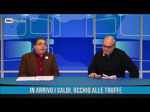 In arrivo i saldi, occhio alle truffe