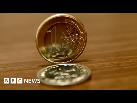 Croatia joins eurozone and Schengen area – BBC News