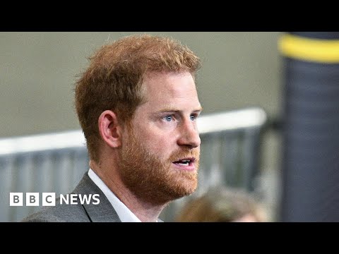 Prince Harry makes series of claims and accusations in memoir ‘Spare’ – BBC News