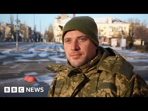 Russian attacks on Ukraine continue despite ceasefire promises – BBC News