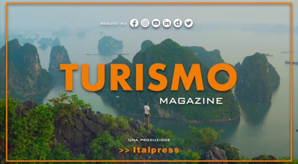 Turismo Magazine – 14/1/2023