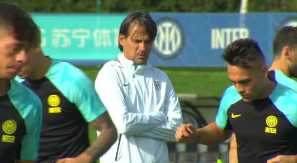 Inter, pareggio a Monza e Inzaghi recrimina sull’arbitraggio