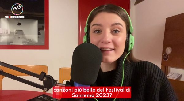 Sanremo 2023, vi diciamo quali sono le tre canzoni più belle