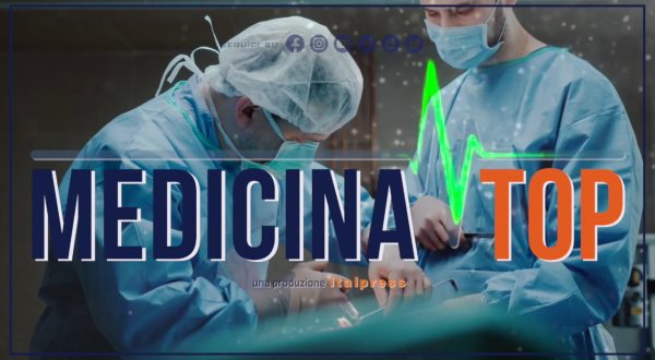 Medicina Top – 14/1/2023