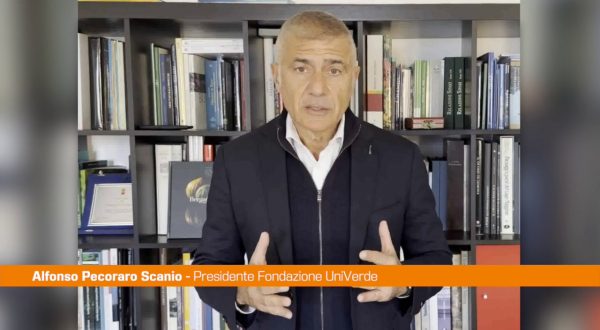 Pecoraro Scanio “Da giovani attivisti lezione di disobbedienza civile”