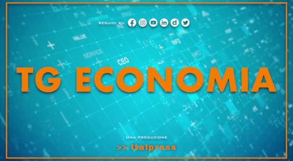 Tg Economia – 13/1/2023