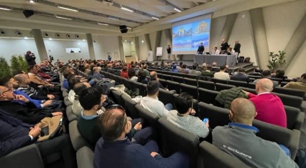 E-Distribuzione, esperienze a confronto per costruire sicurezza