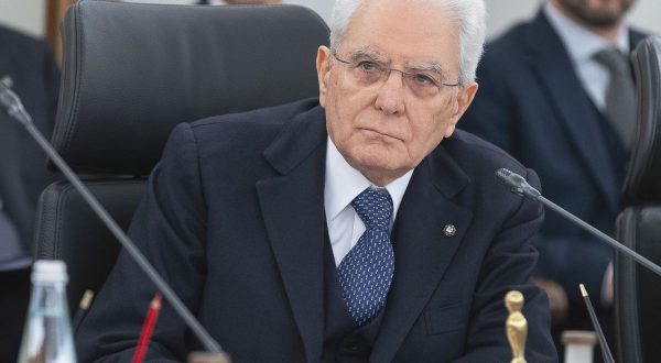 Cermis, Mattarella “Tragedia che non sarebbe mai dovuta accadere”