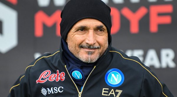 Spalletti “A Spezia gara trappola se pensiamo sia facile”