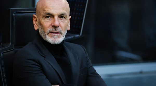 Pioli “Il derby un’opportunità, le critiche ci stanno”