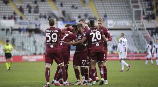 Torino-Udinese 1-0, decide un gol di Karamoh