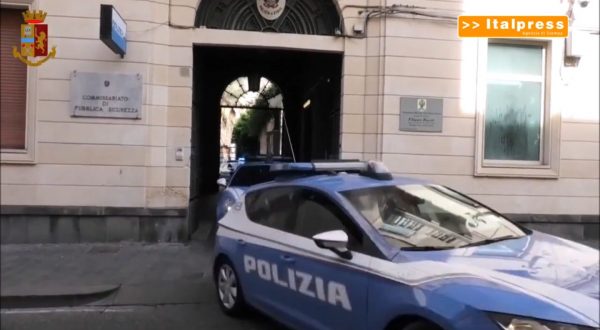 Prestiti usurai a tassi proibitivi, 4 arresti nel Catanese