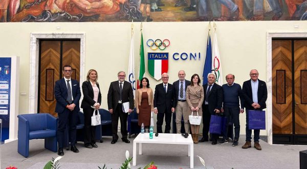 Convegno Fidasc su cane-atleta, Buglione “Sì a un registro”