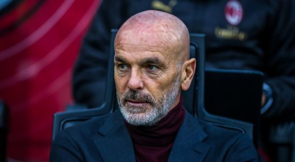 Pioli ritrova Ibra “Ora pensiamo ad arrivare fra le prime 4”