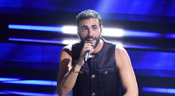 Marco Mengoni vince il festival di Sanremo