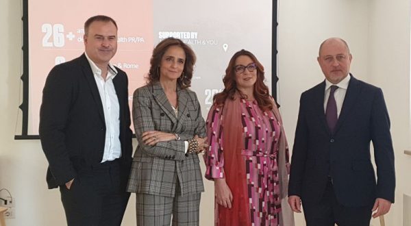 Da Havas nuovi trend comunicazione, Tonini “Strategie urgenti per pmi”