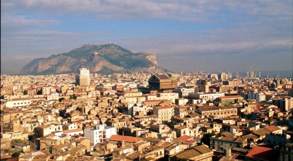 Palermo si candida a sede dell’Autorità europea per la lotta al riciclaggio