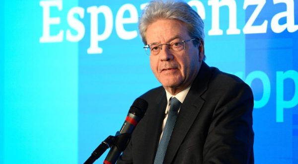 Superbonus, Gentiloni “Riconosco preoccupazioni su conti pubblici”