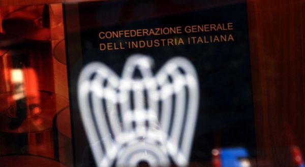 Confindustria, evitata la recessione anche nel primo trimestre 2023