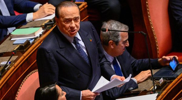 Superbonus, Berlusconi “Era inevitabile un intervento del Governo”