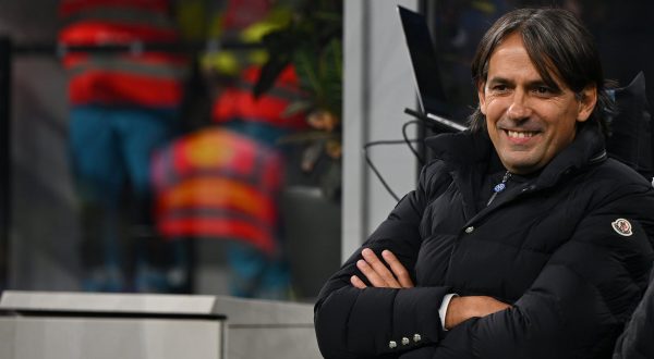 Inzaghi “Inter pronta per un Porto fortissimo”