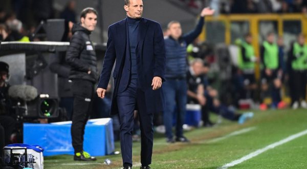 Allegri “Sfida col Nantes molto importante per la Juve”