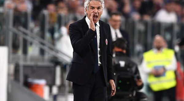 Donadoni “Milan addio crisi, Napoli impressionante”