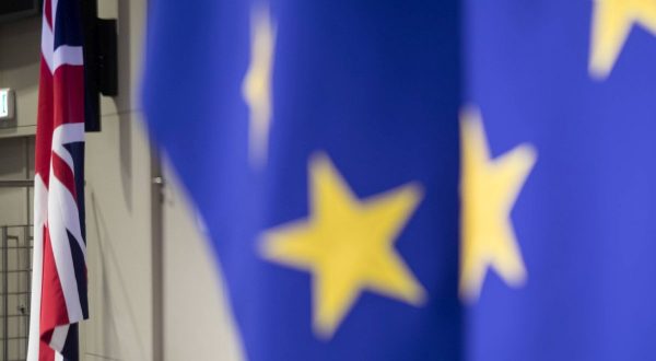 Brexit, nuovo accordo Ue-Regno Unito sul Protocollo Irlanda del Nord