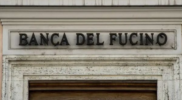 Banca del Fucino completa nuova cartolarizzazione per 493 milioni