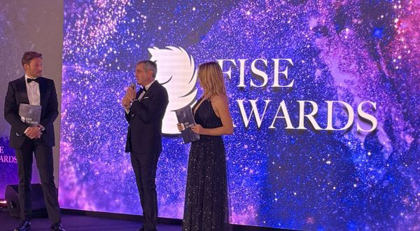 Ai Fise Awards 2023 celebrati i successi degli sport equestri